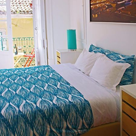 Blue Budget Apartments Bairro Alto Lisboa 部屋 写真