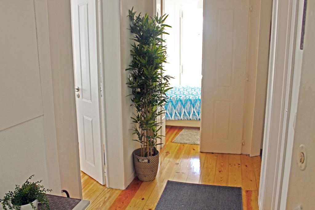 Blue Budget Apartments Bairro Alto Lisboa 部屋 写真
