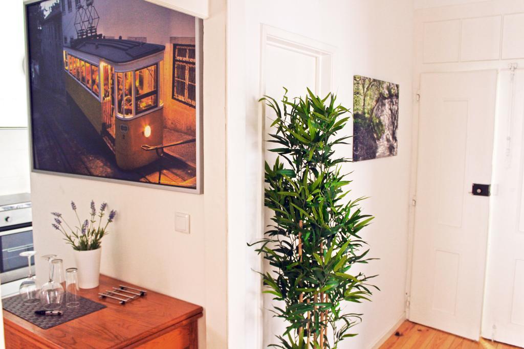 Blue Budget Apartments Bairro Alto Lisboa 部屋 写真