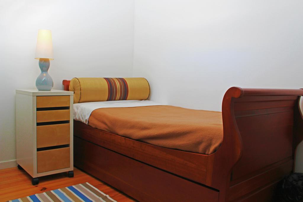 Blue Budget Apartments Bairro Alto Lisboa 部屋 写真