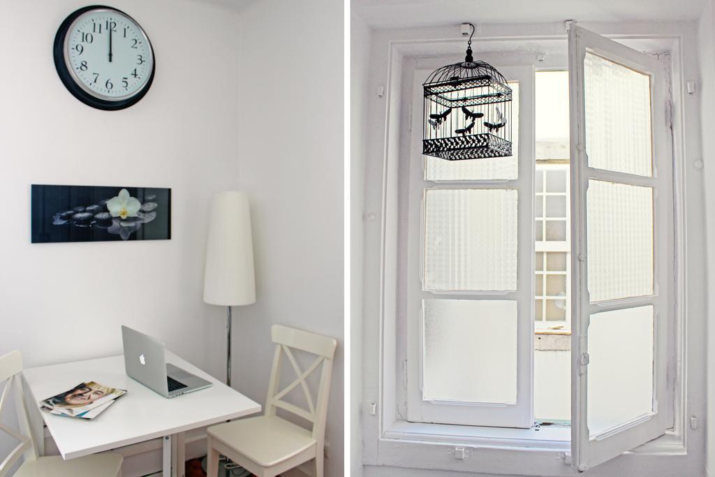 Blue Budget Apartments Bairro Alto Lisboa 部屋 写真