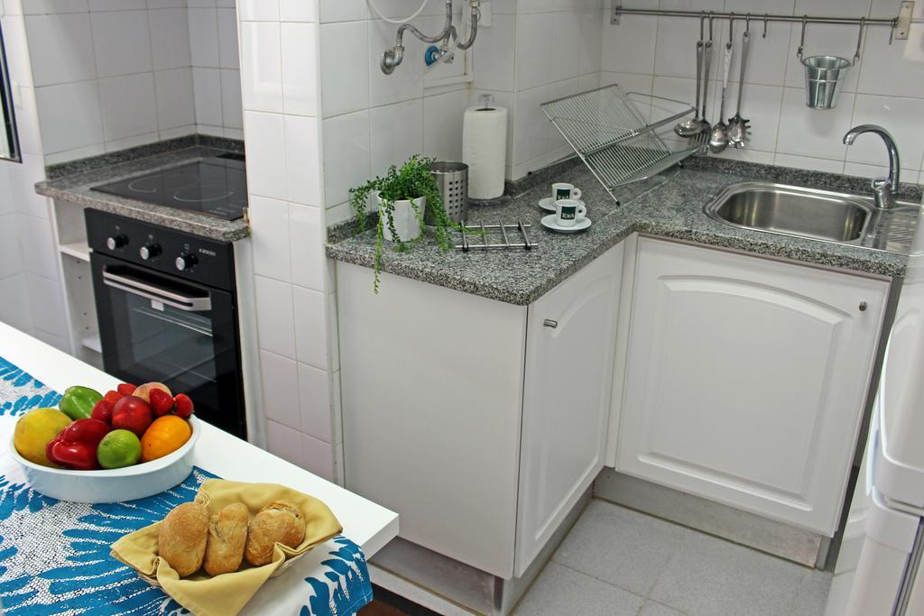 Blue Budget Apartments Bairro Alto Lisboa 部屋 写真