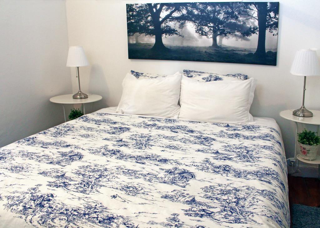 Blue Budget Apartments Bairro Alto Lisboa 部屋 写真