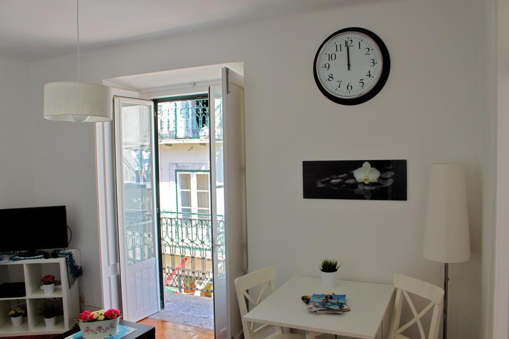 Blue Budget Apartments Bairro Alto Lisboa 部屋 写真