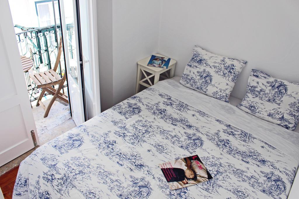 Blue Budget Apartments Bairro Alto Lisboa 部屋 写真