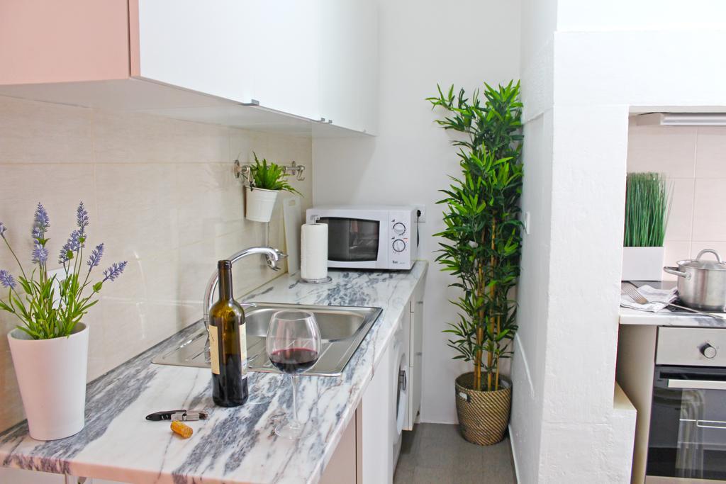Blue Budget Apartments Bairro Alto Lisboa 部屋 写真