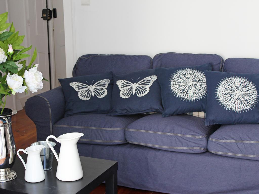 Blue Budget Apartments Bairro Alto Lisboa 部屋 写真