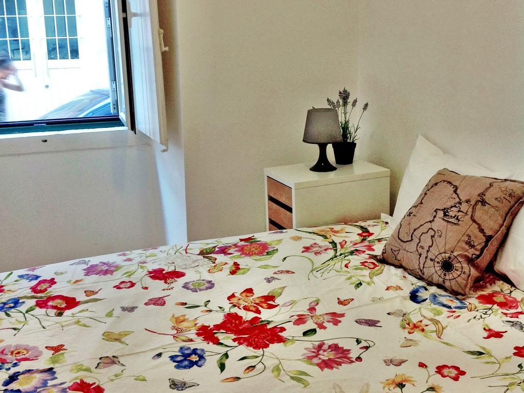 Blue Budget Apartments Bairro Alto Lisboa 部屋 写真